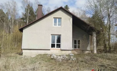  2-этаж.(180 м2), Постаринье(Центральная)