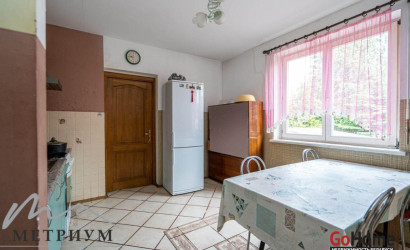 Купить коттедж, Минск, Зацень ул., 19.09 соток. Фото 7