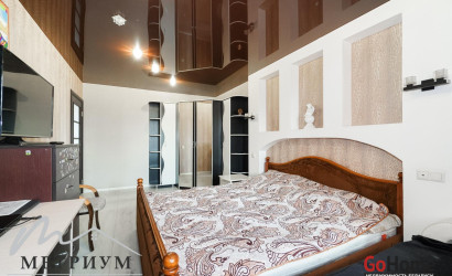 Купить 3-комнатную квартиру, Минск, Громова ул., 46 (Московский район). Фото 8