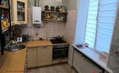 Купить 3-комнатную квартиру, Брест, ул. Дзержинского. Фото 4