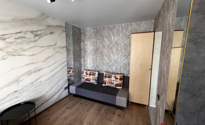 Снять 1-комнатную квартиру на сутки, Орша, Шевченко, 48. Фото 10