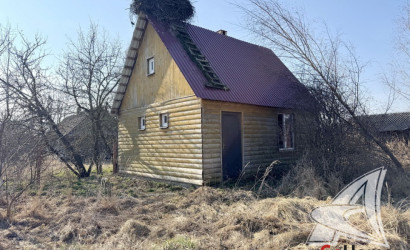 Купить дом, Камень, Городецкий с/с, 25 соток. Фото 8