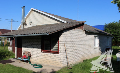 Купить дом, Черни, Чернинский с/с, 21.87 соток. Фото 2