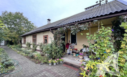 Купить дом, Брест, Дубровка, 14.98 соток. Фото 3