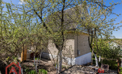 Купить дом, Энергетик-1, Горная, 34, 4.1 соток. Фото 20