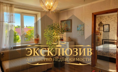 Купить 4-комнатную квартиру, Новополоцк, Молодежная ул., 12. Фото 13