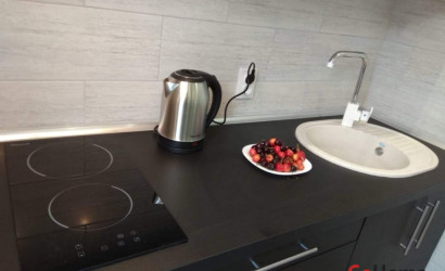 Снять 1-комнатную квартиру на сутки, Полоцк, проспект Франциска Скорины. Фото 2