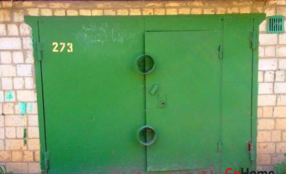 Продажа гаража, Гомель, ул. Витебская, д. , 24 кв.м.
