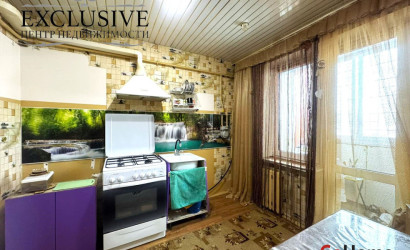 Купить 2-комнатную квартиру, Новополоцк, Еронько ул., 11. Фото 3