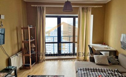 Купить 2-комнатную квартиру, Брест, ул. Октябрьской революции, д. . Фото 1