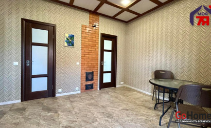 Купить дом, Мазурщина, Центральная ул., 25 соток. Фото 14