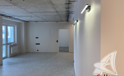 Купить 4-комнатную квартиру, Брест, Ковалево, пр-т Республики. Фото 11