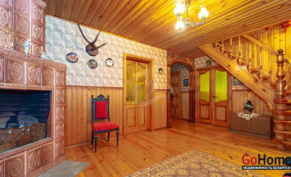 Купить дом, Сычевичи, 25 соток. Фото 10