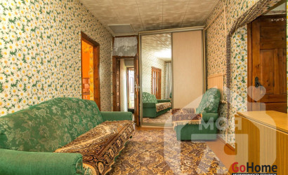 Купить дом, Абрамовщина-1, Садовая ул., 24 соток. Фото 13