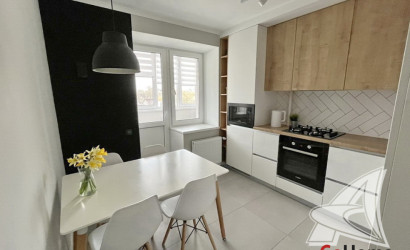 Купить 1-комнатную квартиру, Брест, Березовка, ул. Мошенского. Фото 6