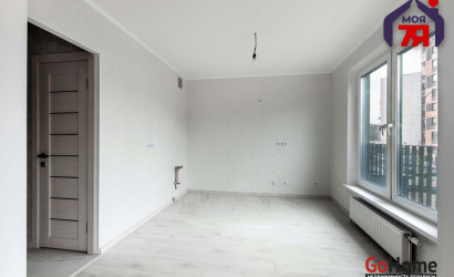 Купить 2-комнатную квартиру, Копище, Авиационная ул., 61. Фото 5