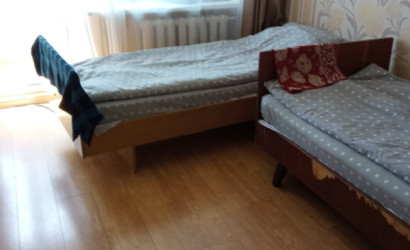 Снять 3-комнатную квартиру на сутки, Жировичи, ул. Лесная, 12. Фото 3