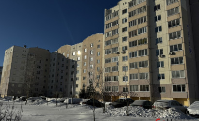 Купить 1-комнатную квартиру, Витебск, Московский, 107/1. Фото 1