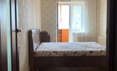 Купить 3-комнатную квартиру, Витебск, Чкалова ул., 56. Фото 6