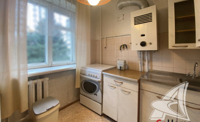 Купить 3-комнатную квартиру, Малорита, , . Фото 3