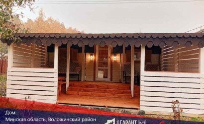 Купить дом, Родник, 6 соток. Фото 1