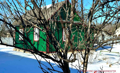 Купить дачу, Брест, СТ Солнечное, 8 соток. Фото 1