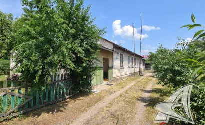  1-этаж.(132.5 м2), Малорита(г. Малорита)
