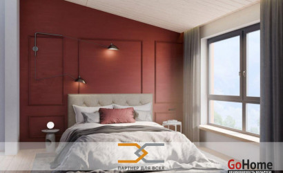 Купить коттедж, АгроБелОИ-1, 20 соток. Фото 24