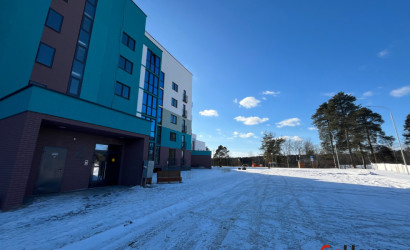 Купить 1-комнатную квартиру, Гродно, ул. Ивана Якубовского, 14. Фото 11