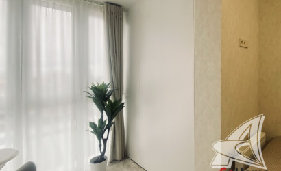 Купить 2-комнатную квартиру, Брест, Ковалево, пр-т Республики. Фото 10