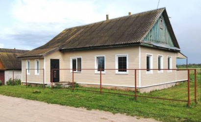 Купить дом, Поповцы, Трудовая ул., 25 соток. Фото 2