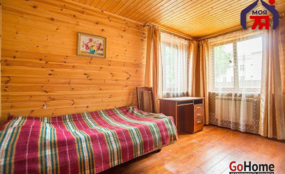 Купить коттедж, Вязынь, 17 Сентября ул., 25 соток. Фото 19