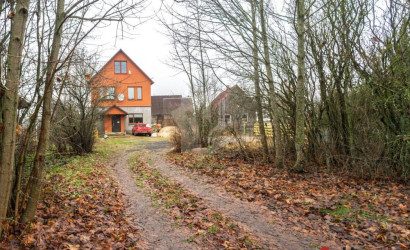 Купить дом, Карпиловка, Центральная ул., 50 соток. Фото 16