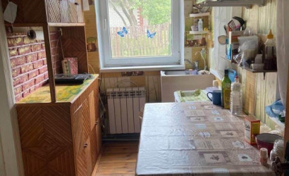 Купить дом в деревне, Тюльпан, 6 соток. Фото 13