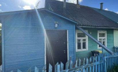 Купить дом, Кореличи, Комсомольский пер., 11, 9 соток. Фото 3