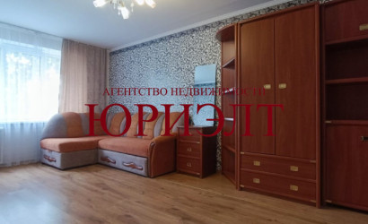 Купить 1-комнатную квартиру, Брест, ул. Молодогвардейская, д. . Фото 1