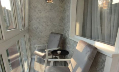 Снять 2-комнатную квартиру на сутки, Барановичи, Заслонова,18. Фото 8