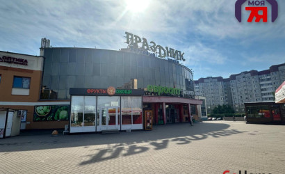 Продажа торгового помещения, Минск, Сухаревская ул., 16, 21.1 кв.м.. Фото 9
