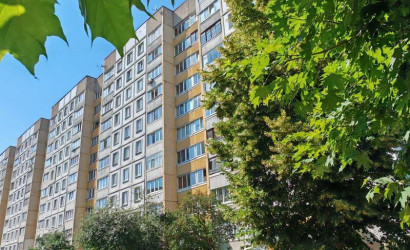 Купить 3-комнатную квартиру, Минск, Космонавтов ул., 23/1(Московский район). Фото 2