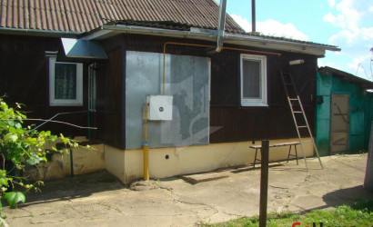 Купить дом, Паперня, Заречная ул., 25 соток. Фото 7