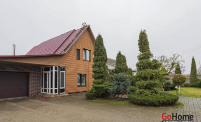 Купить коттедж, Марьино, 23.9 соток. Фото 10