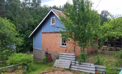  2-этаж.(80 м2), Петришки(С/т Вязы, 23)