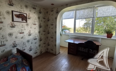 Купить дом, Тельмы-1, Тельминский с/с, 6.74 соток. Фото 9