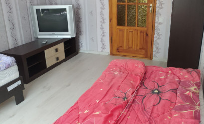 Снять 3-комнатную квартиру на сутки, Несвиж, Рокоссовского 4. Фото 7