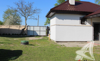 Купить дом, Саки, Хмелевский с/с, 24.99 соток. Фото 38