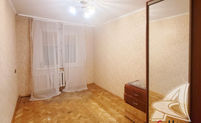 Купить 3-комнатную квартиру, Брест, Восток, ул. Молодогвардейская. Фото 7