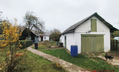 Купить дом, Барановичи, Фроленкова, 8 соток. Фото 16