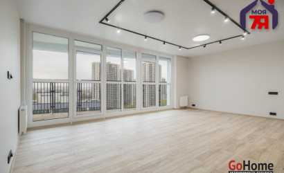 Купить 1-комнатную квартиру, Минск, Мира просп., 18 (Октябрьский район). Фото 2