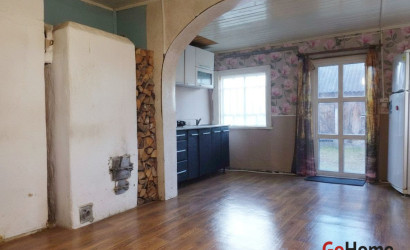 Купить дом, Воропаево, ул. Цветочная, 25 соток. Фото 2