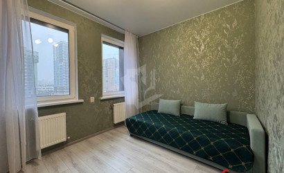 Снять 2-комнатную квартиру, Минск, просп. Дзержинского, д. 30. Фото 6